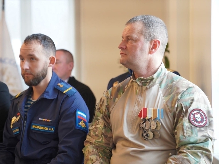Ветеранов СВО из Ивановской области освободят от уплаты транспортного налога на авто до 250 л.с.