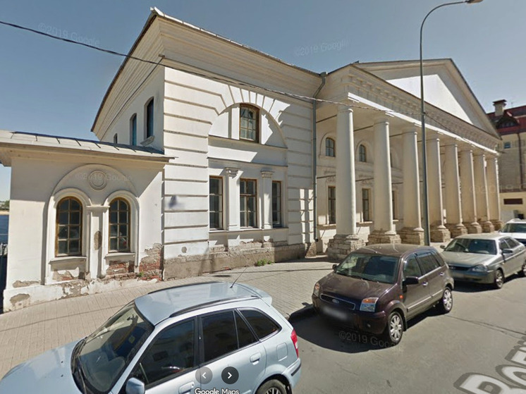 В Рыбинске Лоцманскую биржу приобрел ярославский бизнесмен.