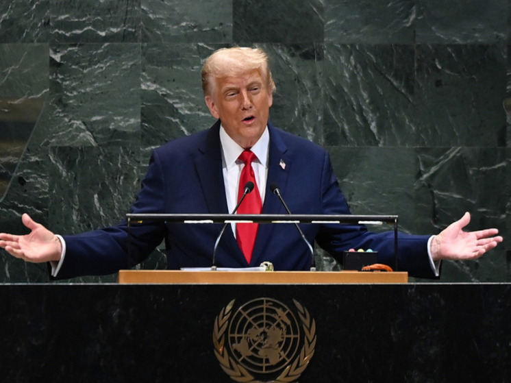 Дизен: Трамп переложит на Европу ответственность за конфликт на Украине