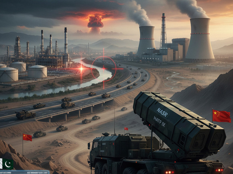 Пакистанская ядерная доктрина: Национализм, эскалация и глобальные риски