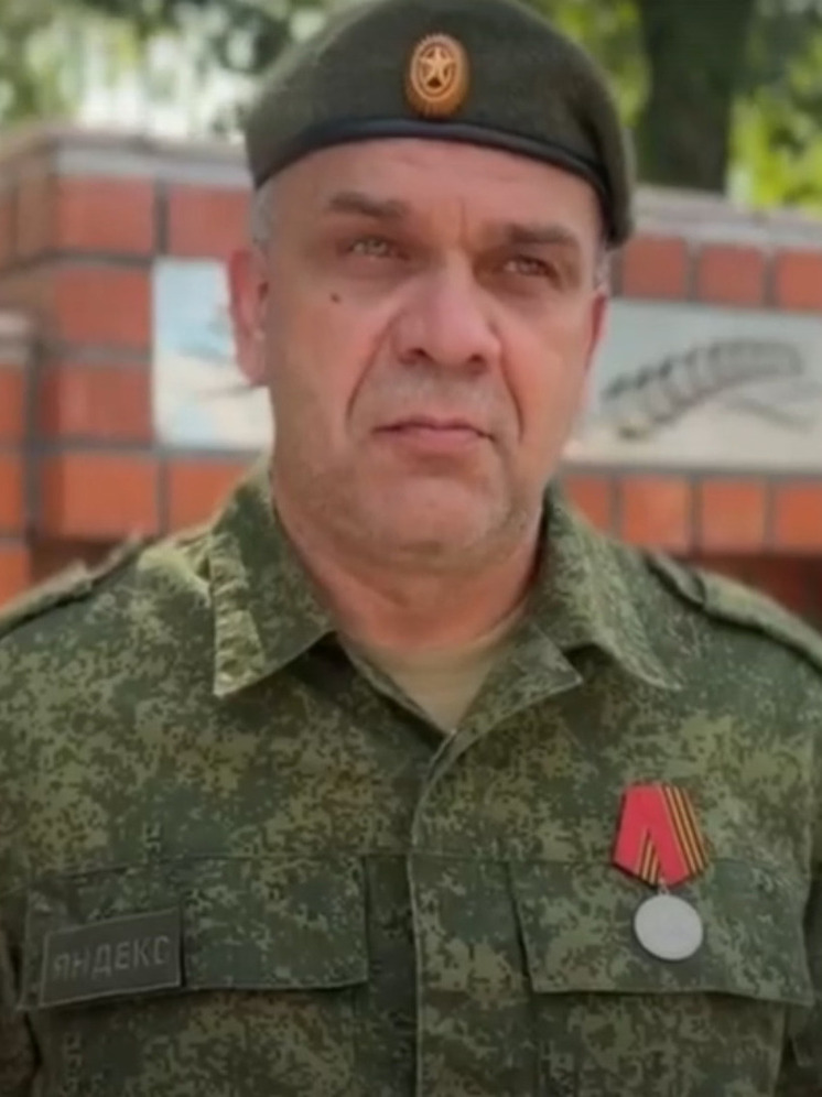 В Калужской области ветераны СВО всё чаще становятся наставниками молодёжи