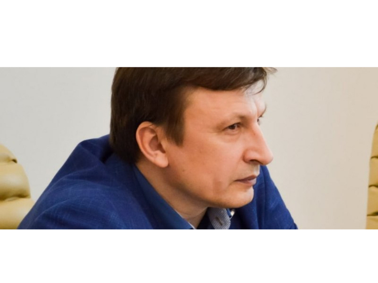 В Петрозаводске задержан бывший депутат Заксобрания Карелии Владимир Кванин