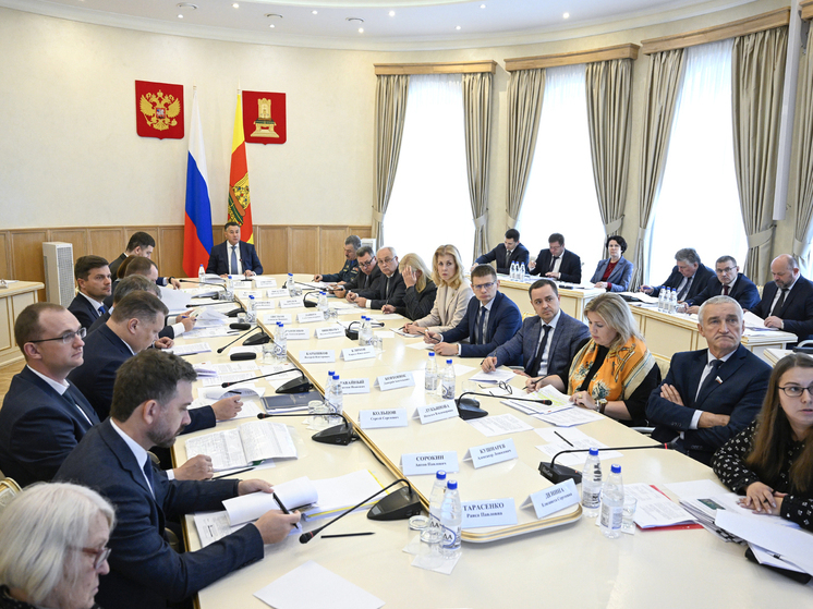 Под Тверью продолжается реализация крупного инвестиционного проекта