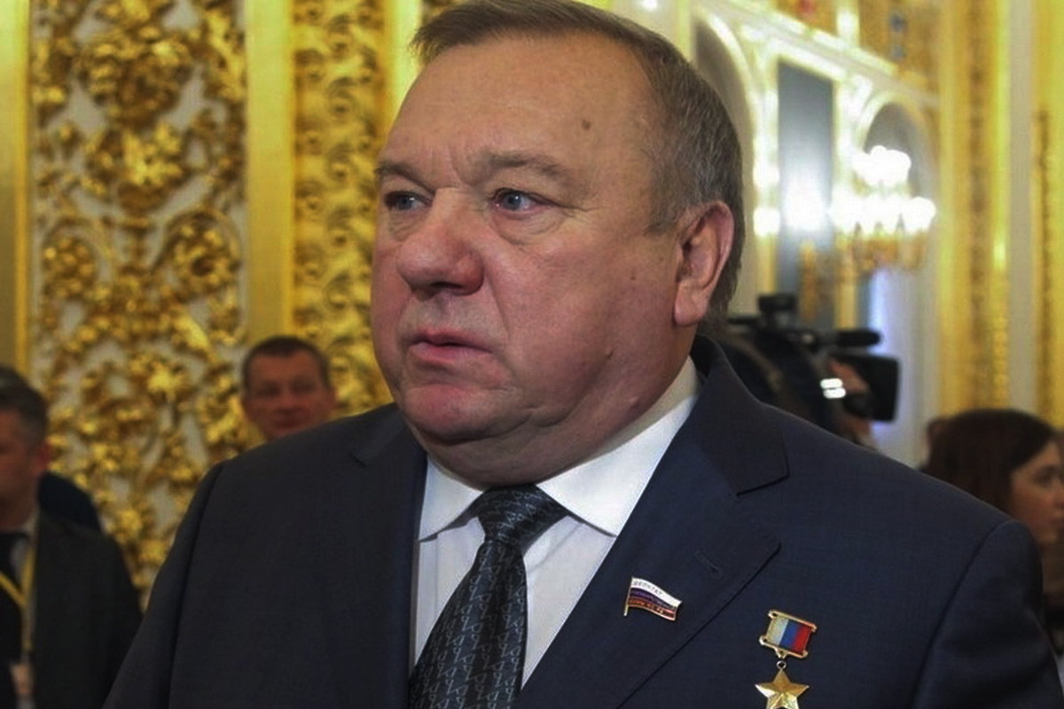 «Вы что творите?»: российский генерал возмутился из-за решения Чечни