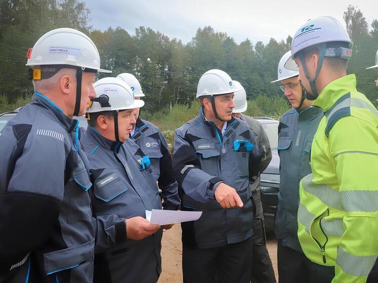 Она станет новым эталоном безопасной и экологичной генерации энергии для региона