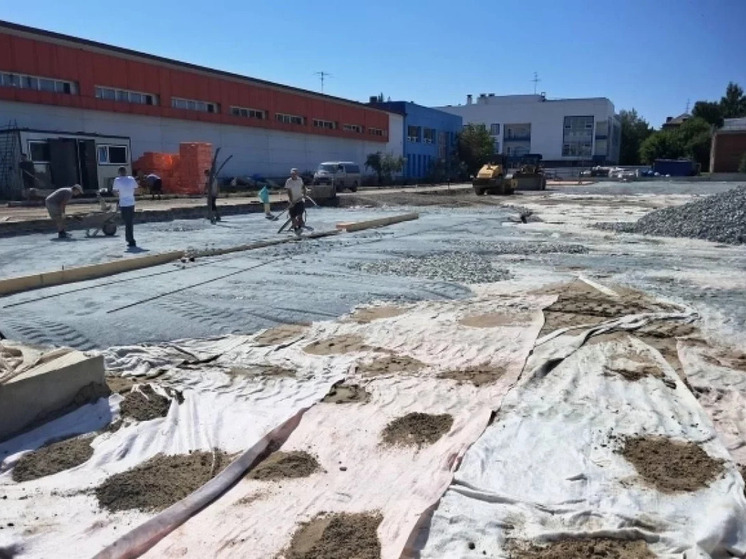 В Новосибирской области определили 45 территорий комплексного развития