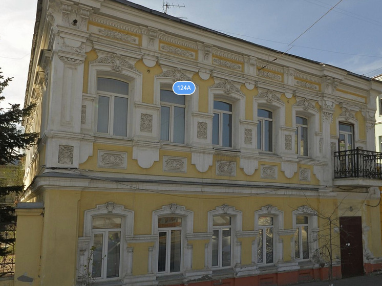 В Самаре обследуют старинную усадьбу в Ленинском районе