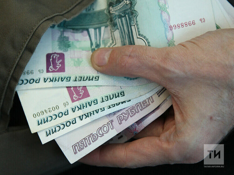 Власти РТ установили размеры стипендий для студентов на 2026-2028 гг