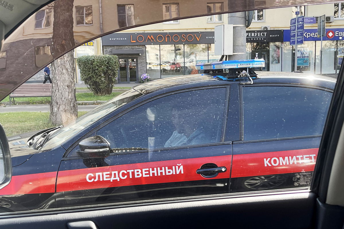 Следователи в Перми начали проверку после странной историей с похоронами бойца РФ