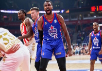 Несмотря на то, как завершится баскетбольный Суперкубок, можно констатировать одно: если сейчас, по мановению волшебной палочки, нашим командам разрешат выступать в международных турнирах, то баскетбол вот уж точно подкачать не должен. Всё это ровно потому, что у Суперкубка – российский победитель. Всё это стало ясно ещё после первого дня этого мини-турнира. Обе российские команды выиграли у иностранных соперников, и вышли в финал.