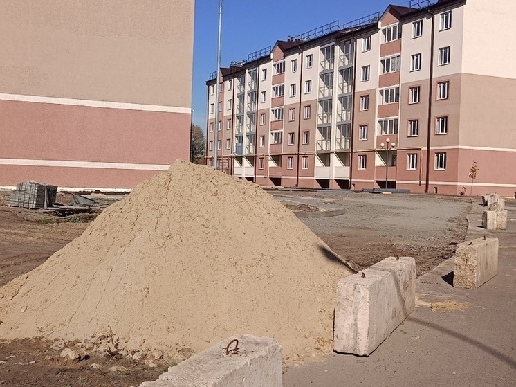 Стало ясно, сколько стоит квадратный метр жилья в новостройках ЛНР