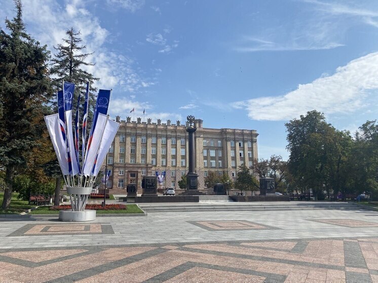 Гладков опроверг слухи о переносе администрации региона из Белгорода в Старый Оскол