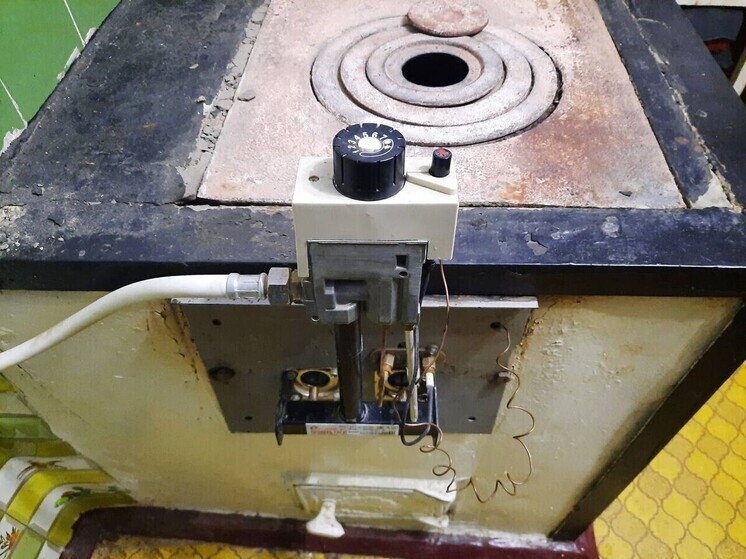 Ребенок погиб в Антрацитовском округе, надышавшись угарным газом