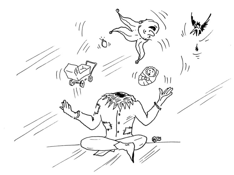 Время — назад!