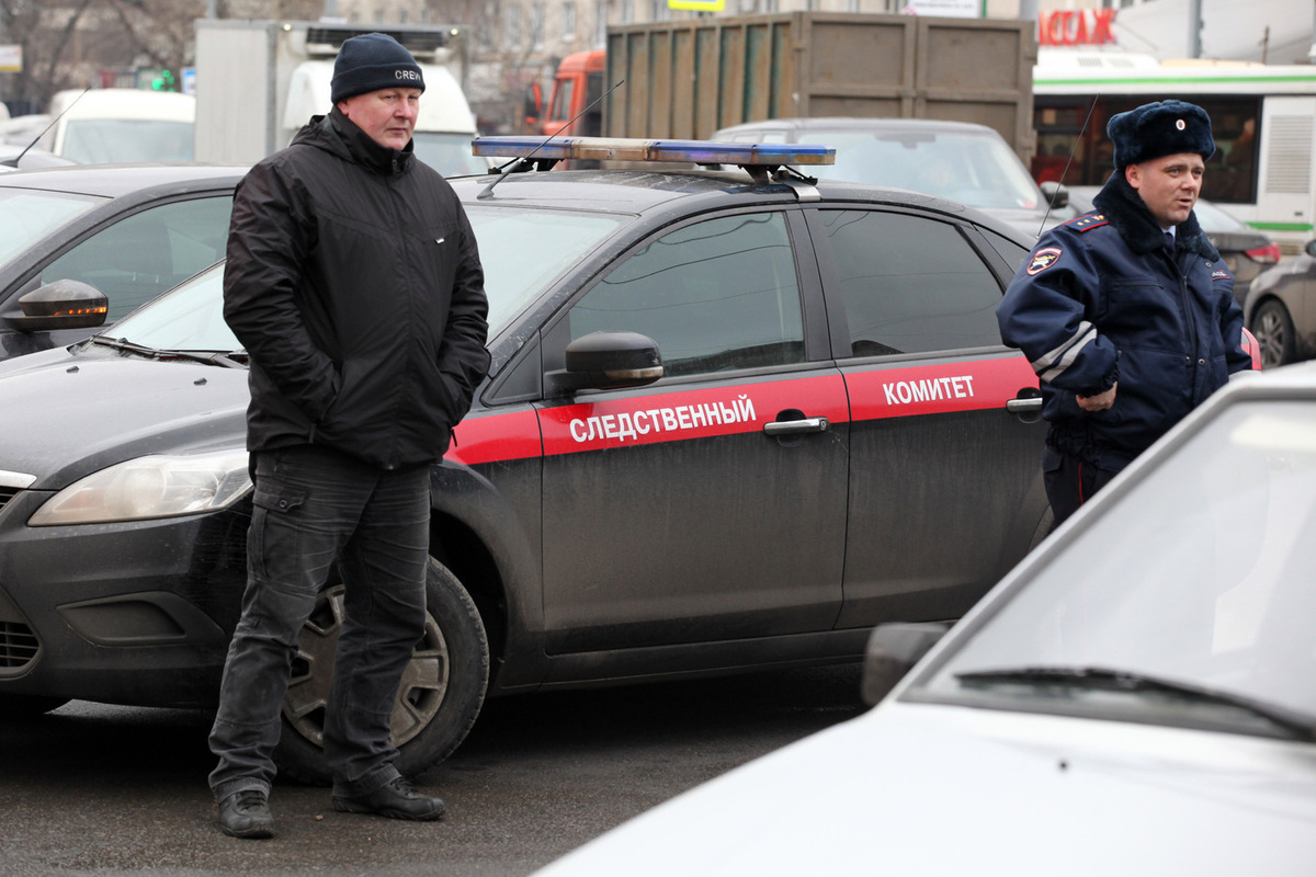 В Башкирии раскрыли расчленителя, совершившего убийства с разницей в 11 лет