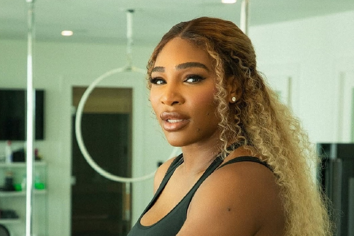 Теннисистка сбросила вес при помощи аналога «Оземпика»