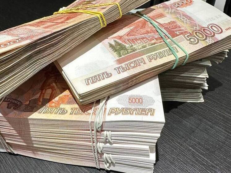 С воронежской бизнесвумен взыскали в доход государства скрытые ею 63 млн рублей