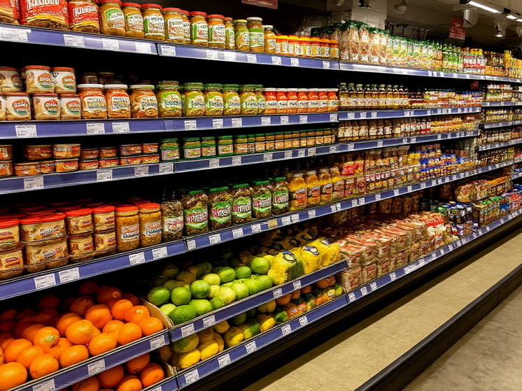 Блогер Коновалова: в Турции россиян вычисляют по поиску продуктов на полках