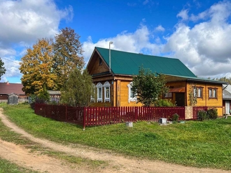 В Борисоглебском районе голубое топливо появилось еще в трех населенных пунктах