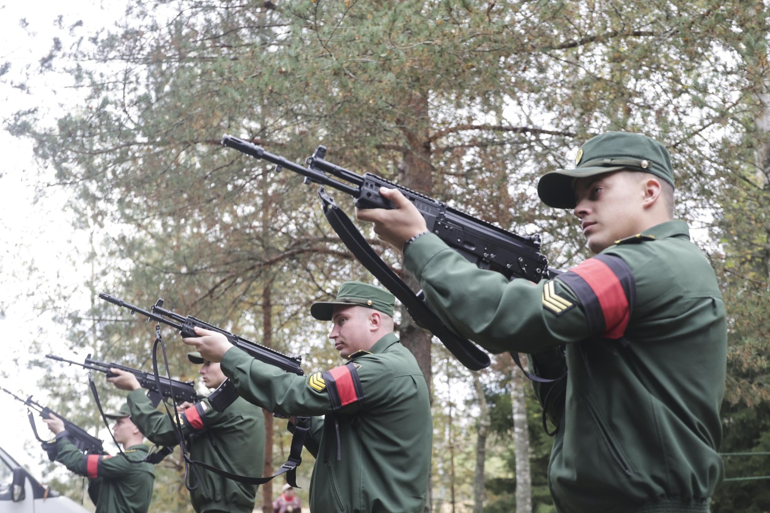 Флаги России