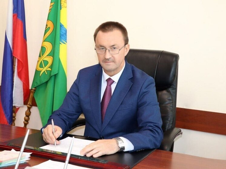 Кандидатуру Юрия Матузова утвердили на пост спикера Воронежской облдумы