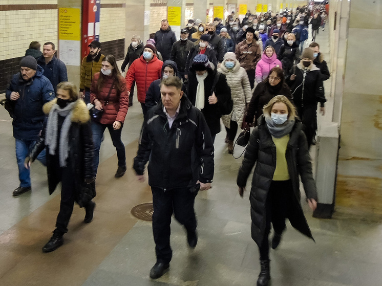 В час пик — дороже: Интернет обсуждает планы реформы общественного транспорта