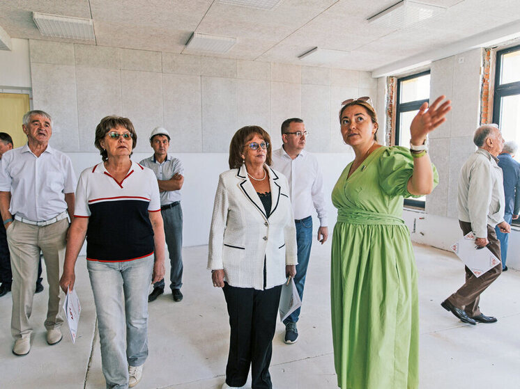 В рамках проекта «На контроле Главы Чувашии» проверено 13 объектов