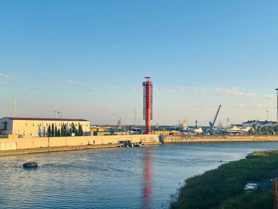 Красная Поляна