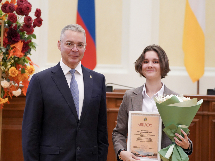 На Ставрополье вдвое увеличат премии для победителей олимпиад и их наставников