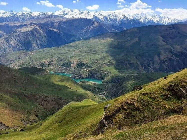 Кабардино-Балкария второй сезон подряд удерживает 2-е место в Национальном экологическом рейтинге