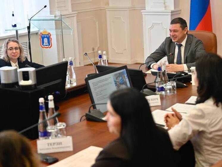 Женское предпринимательство в Тамбове: мамы открывают успешные бизнесы и выигрывают гранты
