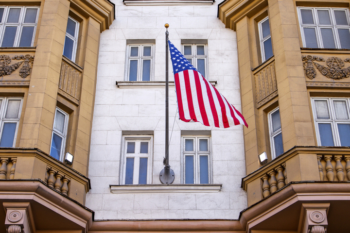 Генеральный прокурор США хочет разрешить смертную казнь во всей стране