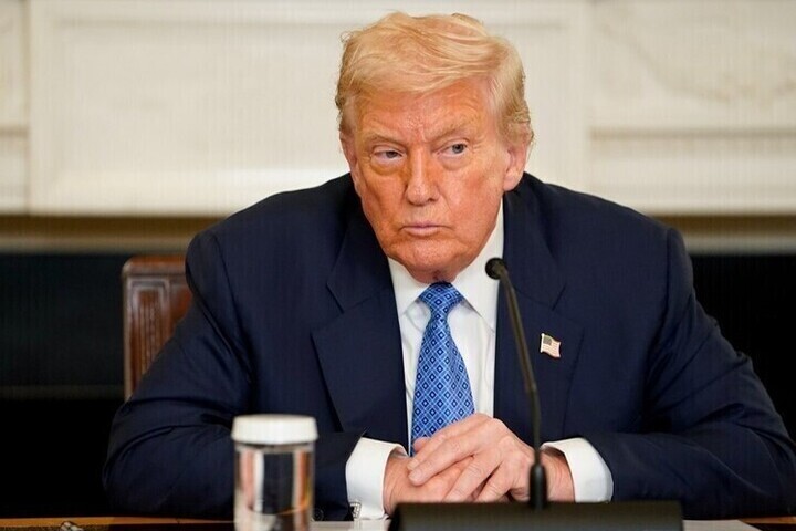 Трамп заявил о плохом состоянии экономики России из-за СВО