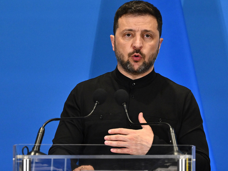 Рогов: Зеленского ждет справедливое возмездие за угрозы россиянам