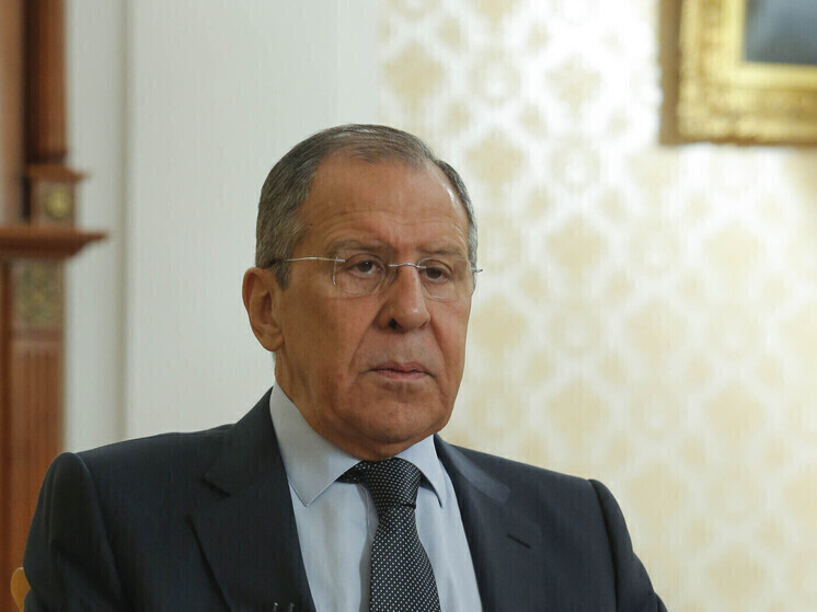 Глава МИД Лавров обсудил с генсеком ООН Гутерришем Украину