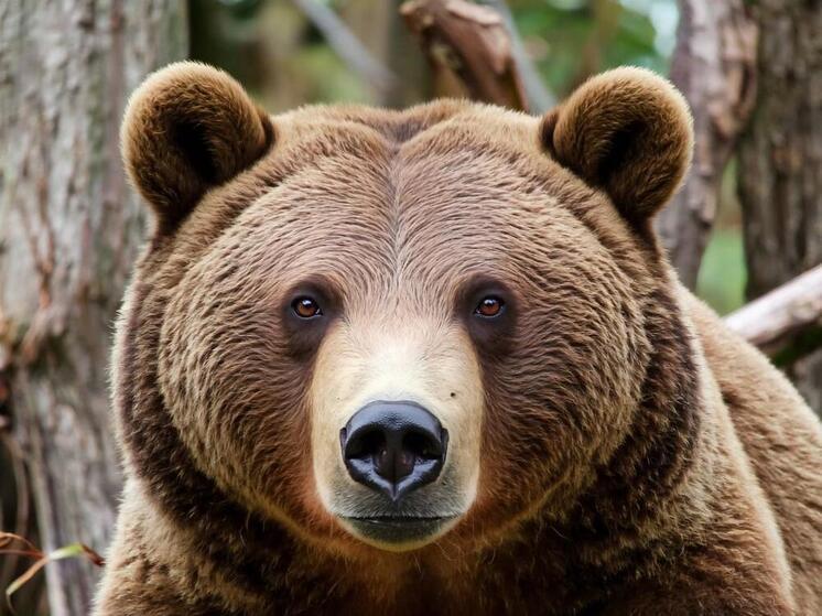 Медведи продолжают выходить к людям в Усть-Илимском и Братском районах