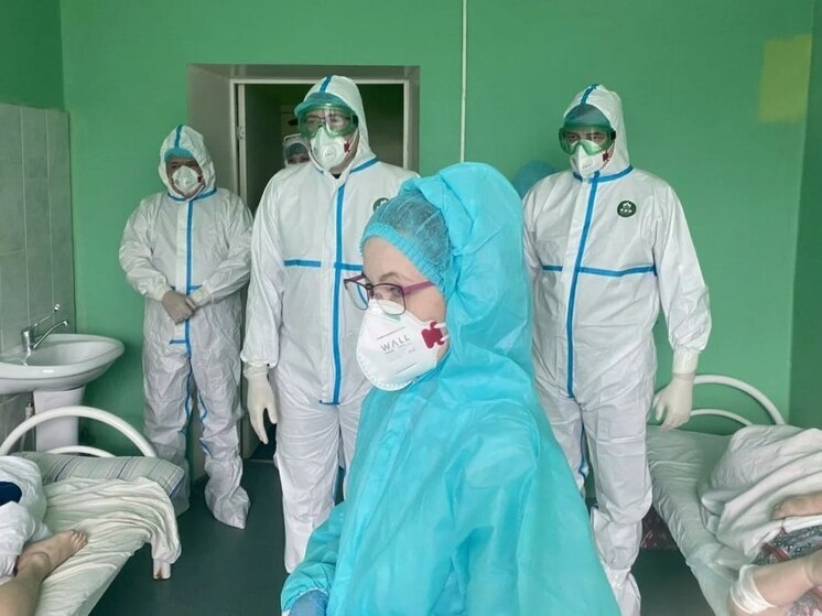 Правила оказания медпомощи в нижегородских стационарах изменятся