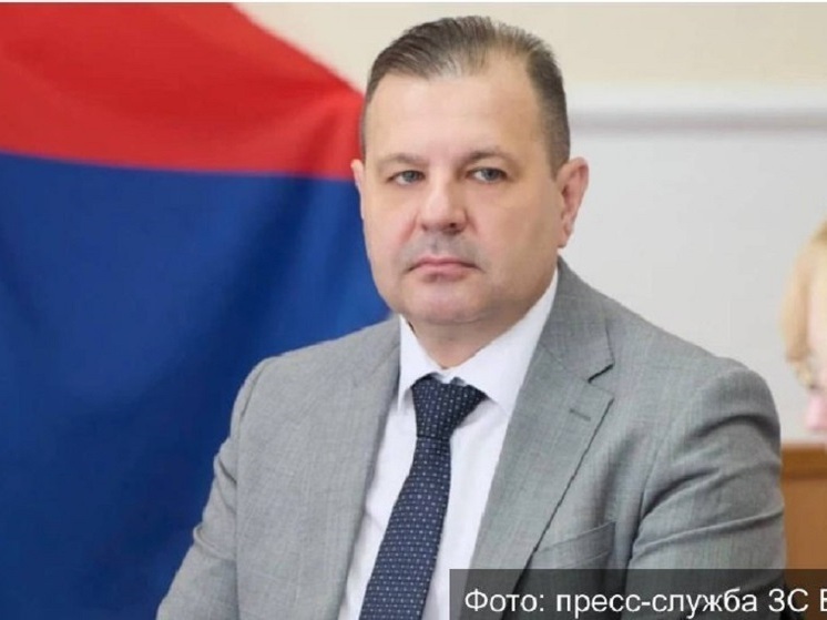 Бюджетный комитет владимирского Заксобрания возглавил Роман Кавинов