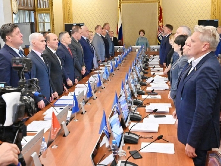 Бюджет Ивановской области увеличили на 5 млрд рублей