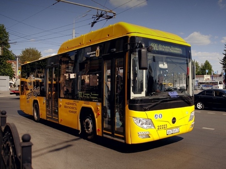 Ярославцы рассказали о «многопрофильном» водителе