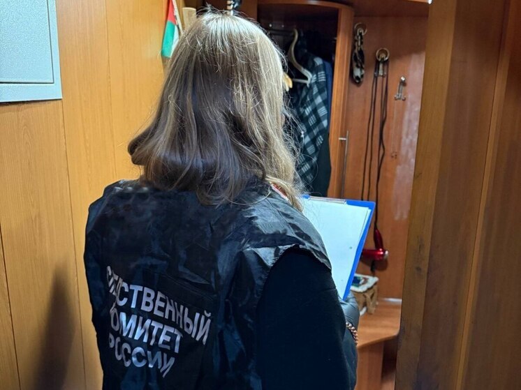 Житель Кировска обвиняется в убийстве жены