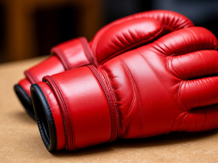 Боец UFC Андрей Пуляев приедет в Читу на открытие школы единоборств