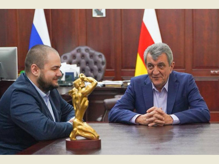 Фильм «Дух барса» о футболисте из Владикавказа получил поддержку Минкульта РФ