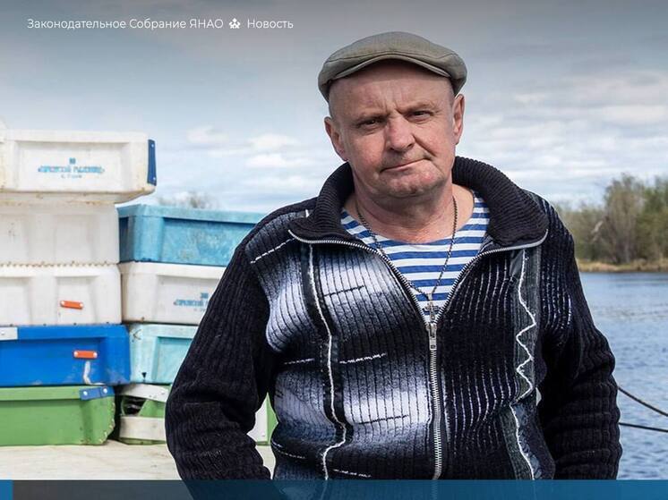 Ямальские рыбаки-любители смогут ловить рыбу без заявок