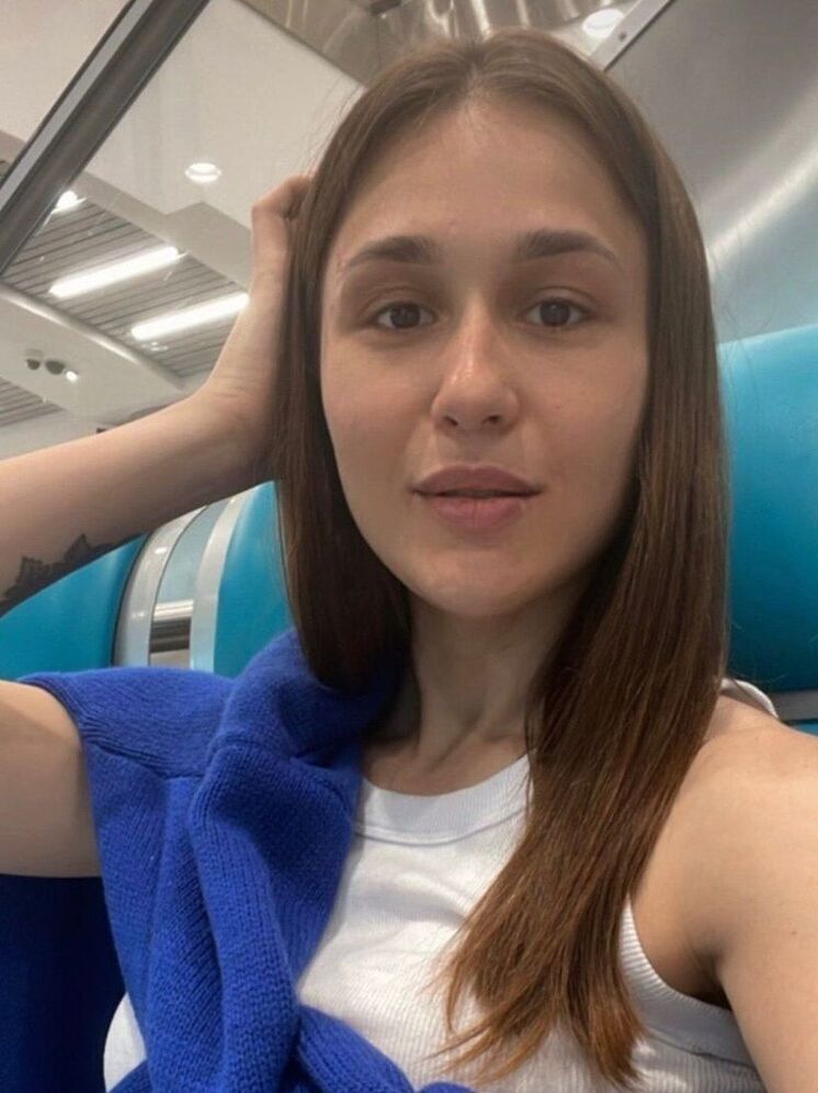 Блогер Игнатова сделала выводы после суда тульского Минздрава с медиком