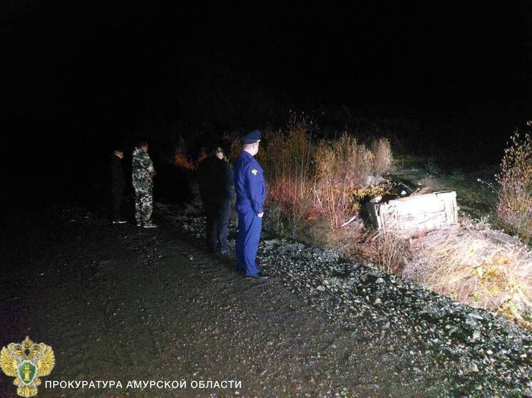 В Хабаровске таксист предстанет перед судом за покушение на убийство двух молодых людей