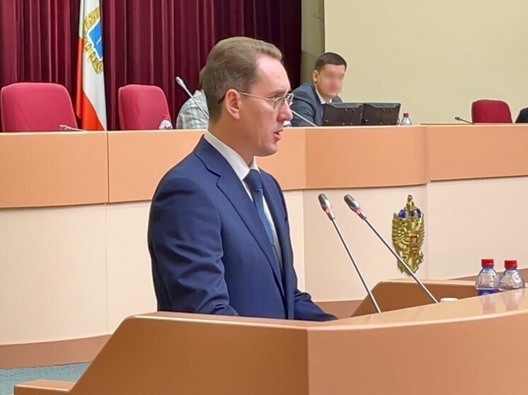 Депутаты изменили параметры бюджета Саратова