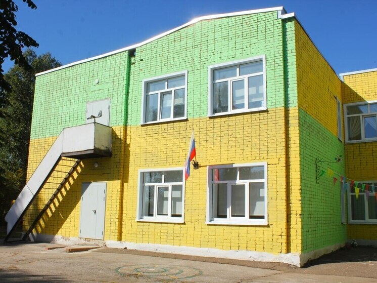 В Самаре 26 сентября пройдет распределение свободных мест в детских садах