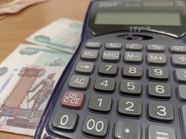 Житель Алтайского края отдал почти 1,3 млн рублей «биржевому аналитику»