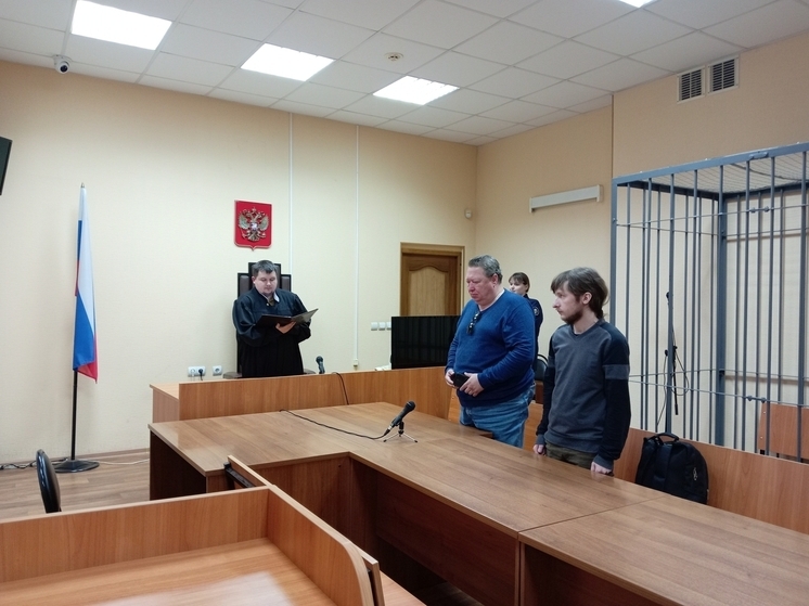 Житель Вичугского района наказан за рассылку вируса-блокировщика